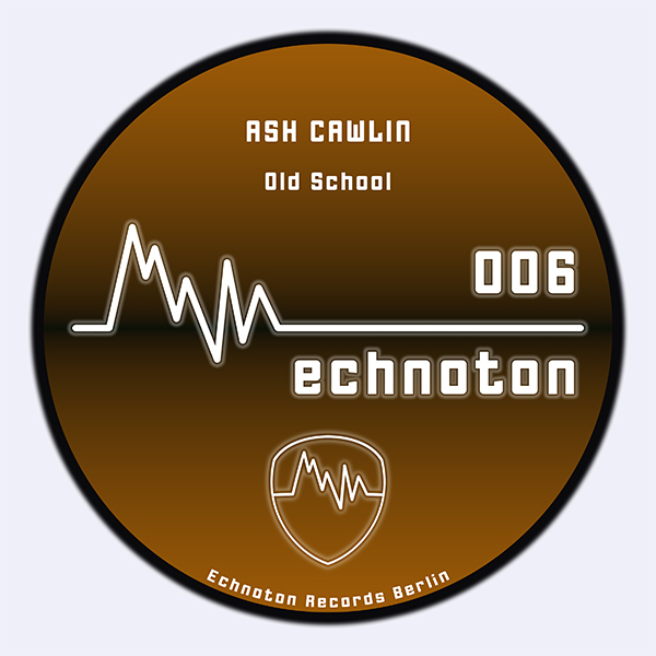 Ash Cawlin – Old School
